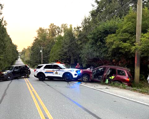 Man arrested and charged in Monday’s shooting in Langley