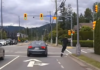 Teens ticketed for reckless e-scooter use: Mission RCMP