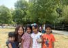 MLA Amna Shah hosts her annual Surrey City Centre community BBQ