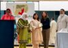 MLA Amna Shah joins Canada Urdu Association’s annual Mushaira