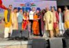 NDP MLAs celebrate at Surrey’s India Day Celebration and Parade