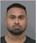 Two South Asians arrested in Brampton online dating extortion investigation
