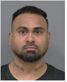 Two South Asians arrested in Brampton online dating extortion investigation