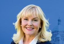 BC Conservative Leader Kerry-Lynne Findlay fires back