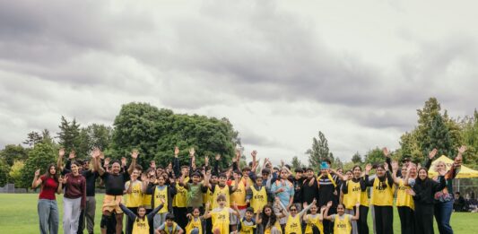 KidsPlay summer camps bring free opportunities to more than 400 youth across Fraser Valley