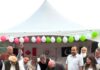 Surrey community celebrates Pakistan Independence Day at Bear Creek Park