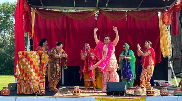 Punjabi Mela brings Victoria community together to celebrate culture and connection