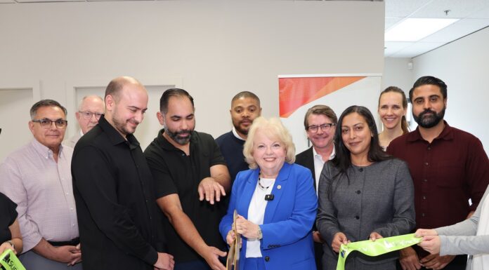 Surrey’s first City-supported medical clinic provides more access to family doctors