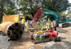 Vancouver completing major sewer infrastructure upgrades