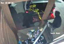 High-value Pokémon cards stolen in commercial break-in