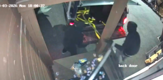High-value Pokémon cards stolen in commercial break-in