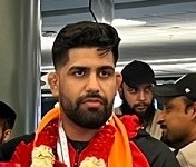 Wrestler Amarveer (Amar) Dhesi receives two-year sanction for anti-doping rule violation