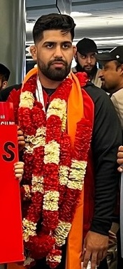 Wrestler Amarveer (Amar) Dhesi receives two-year sanction for anti-doping rule violation