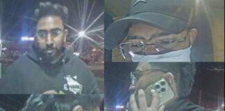 Ontario’s Windsor Police seek South Asian suspect in $100,000 identity theft investigation
