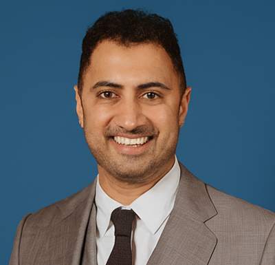 Marc Bains among 12 people appointed to the Order of British Columbia