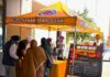 Guru Nanak Food Bank, Gurdwara Dukh Nivaran Sahib sending some $50,000 worth of supplies for Okanagan wildfire relief