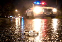 Diamond ring recovered and returned to Richmond owner
