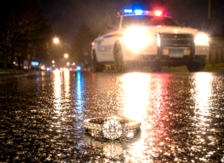 Diamond ring recovered and returned to Richmond owner