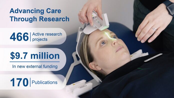 w FH_advancing care through research