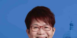 MLA Teresa Wat quits B.C. Conservative Party