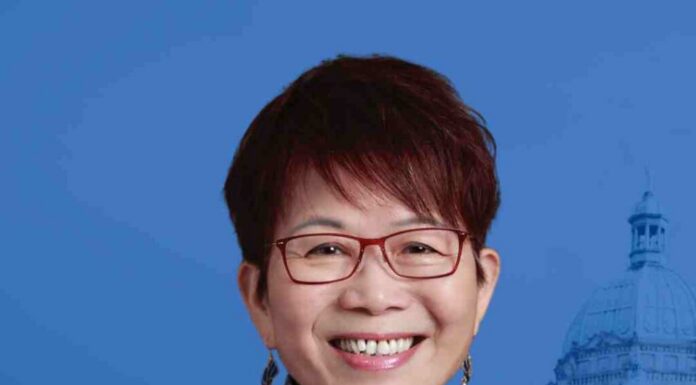MLA Teresa Wat joins new party led by Milobar