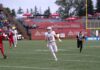 SPORTS WITH HARP: Lions keep rolling with gritty win over Stampeders