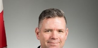 BC RCMP Deputy Commissioner Dwayne McDonald relieved of his duties following allegations