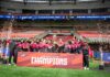 Canada Super 60 brings six days of cricket, concerts, culture to BC Place