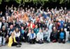 NDP MLAs celebrate Labour Day with workers at Metro Vancouver Labour Day Celebration