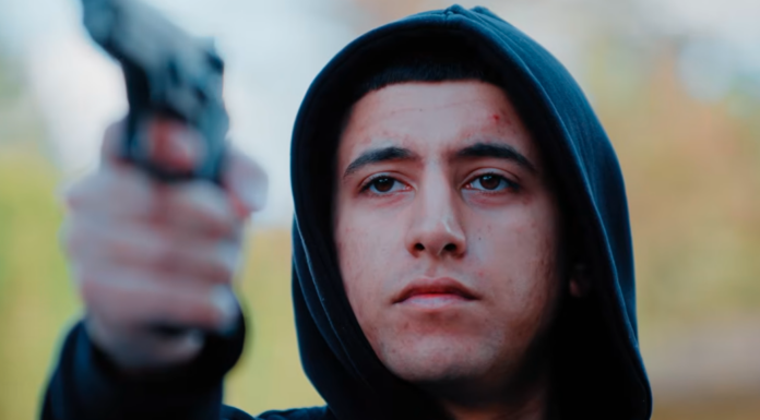 Abbotsford Police launch video campaign to combat extortion recruitment