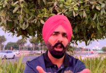 Shots fired at vehicle in Abbotsford after Punjabi singer’s show (Tuesday update)
