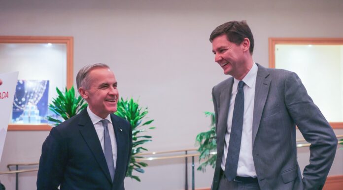 BC NDP: Eby has secured largest private sector investment in Canadian history