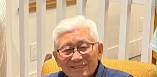 85-year-old senior killed by stray bullet in his Burnaby home