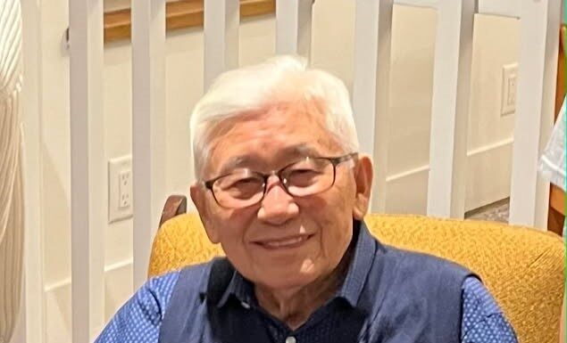 85-year-old senior killed by stray bullet in his Burnaby home