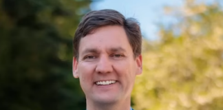 Eby says he will take on grocery giants to protect families from rising costs