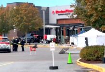 Two dead, two injured in collision at Tsawwassen Mills’ parking lot (update)