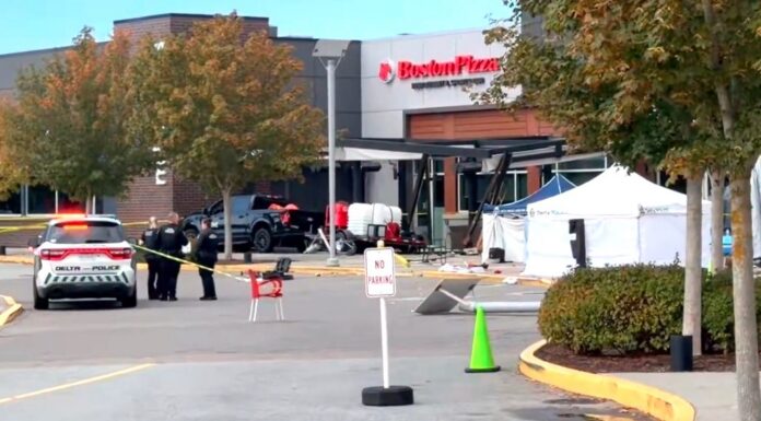Tsawwassen Mills collision victim succumbs to her injuries