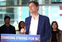 One million people connected to primary care in B.C. since 2018