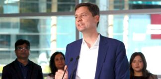 One million people connected to primary care in B.C. since 2018