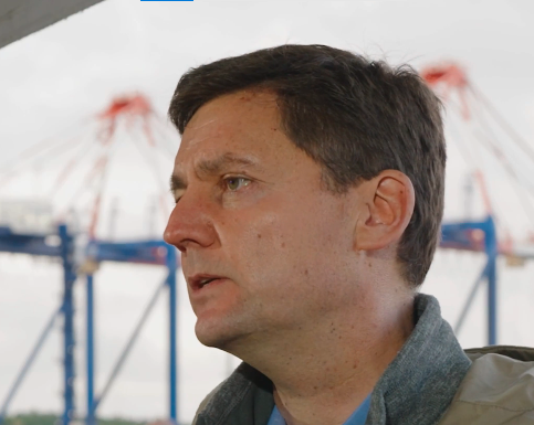 Eby to double critical mineral exports, expand Port of Prince Rupert