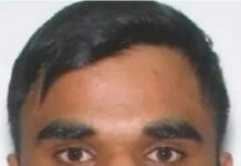 Satinderjeet Singh, a.k.a. “Goldy Brar”, now on FBI’s ‘Ten Most Wanted Fugitives’ list