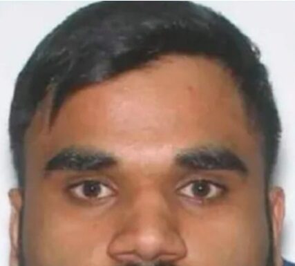 Satinderjeet Singh, a.k.a. “Goldy Brar”, now on FBI’s ‘Ten Most Wanted Fugitives’ list
