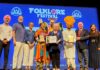 MLAs Amna Shah, Garry Begg attend 7th Annual Folklore Festival 2026 in Surrey