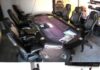 Two charged for keeping illegal gaming house