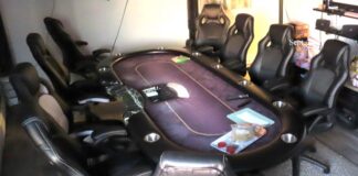 Two charged for keeping illegal gaming house