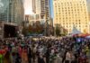 Indian Consulate General’s Namaste Canada draws 7,500 visitors