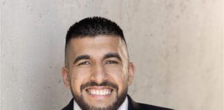 Councillor Jag Gill will be Mission’s new mayor