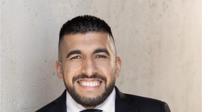 Councillor Jag Gill will be Mission’s new mayor