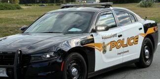 Man doing bird control work with air rifle in Abbotsford sparks massive police response