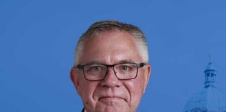 BC NDP: BC Conservative Leader Doerkson out of his depth